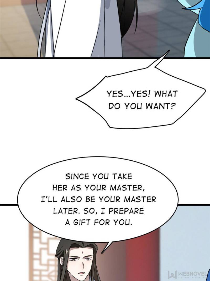 Queen of Posion: The Legend of a Super Agent, Doctor and Princess Chapter 81 - page 33