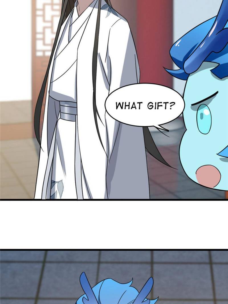 Queen of Posion: The Legend of a Super Agent, Doctor and Princess Chapter 81 - page 35