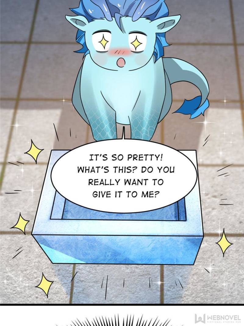 Queen of Posion: The Legend of a Super Agent, Doctor and Princess Chapter 81 - page 36