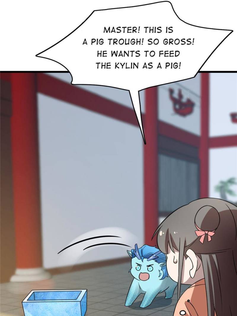 Queen of Posion: The Legend of a Super Agent, Doctor and Princess Chapter 81 - page 41