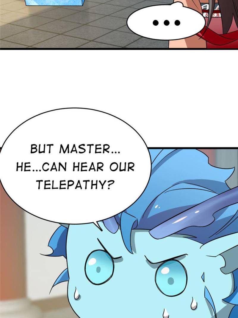 Queen of Posion: The Legend of a Super Agent, Doctor and Princess Chapter 81 - page 42