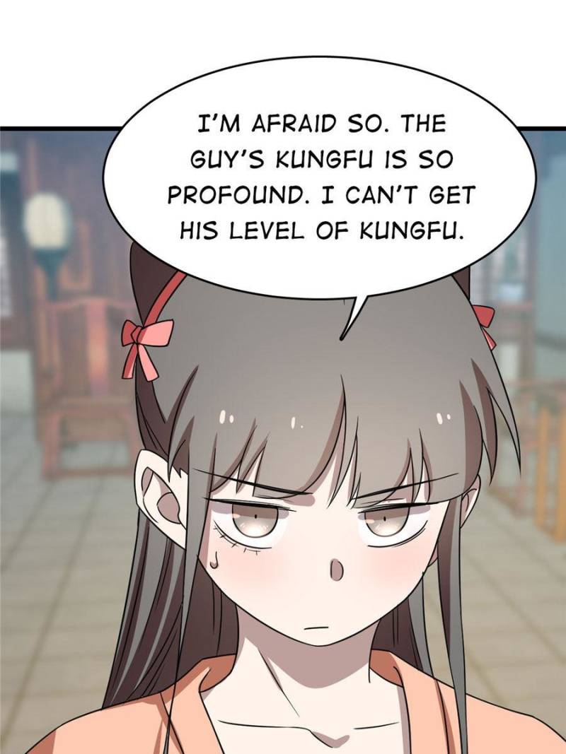Queen of Posion: The Legend of a Super Agent, Doctor and Princess Chapter 81 - page 44