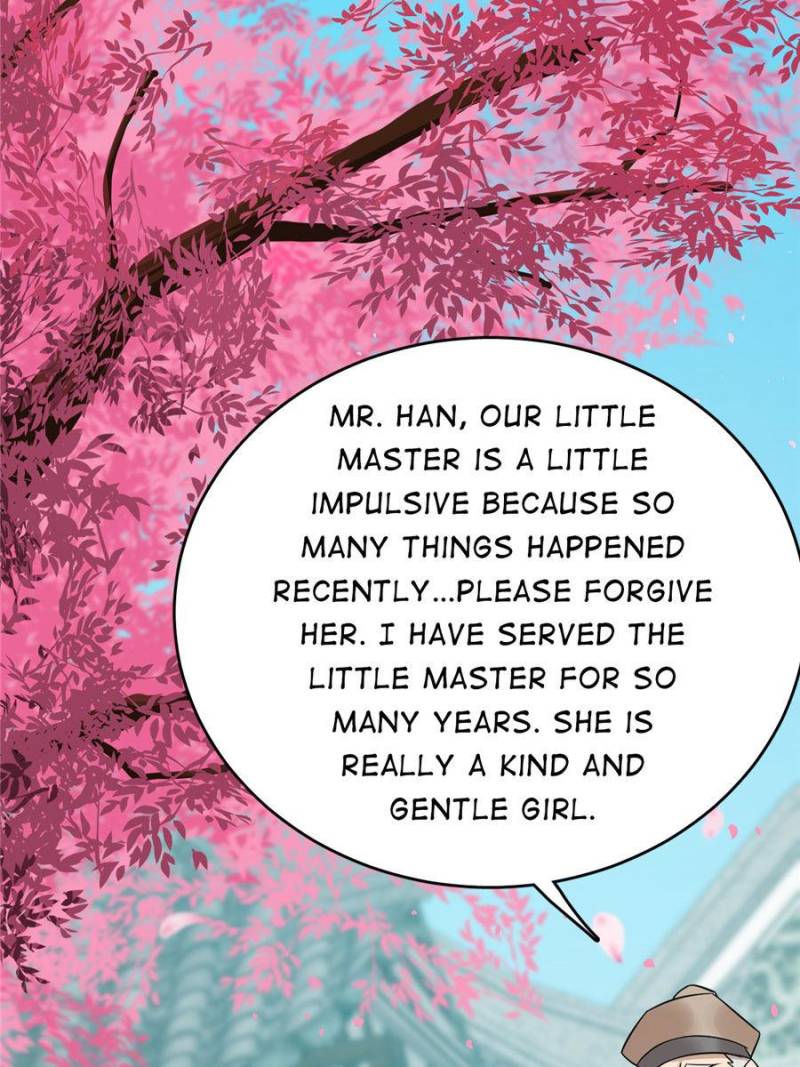 Queen of Posion: The Legend of a Super Agent, Doctor and Princess Chapter 81 - page 47