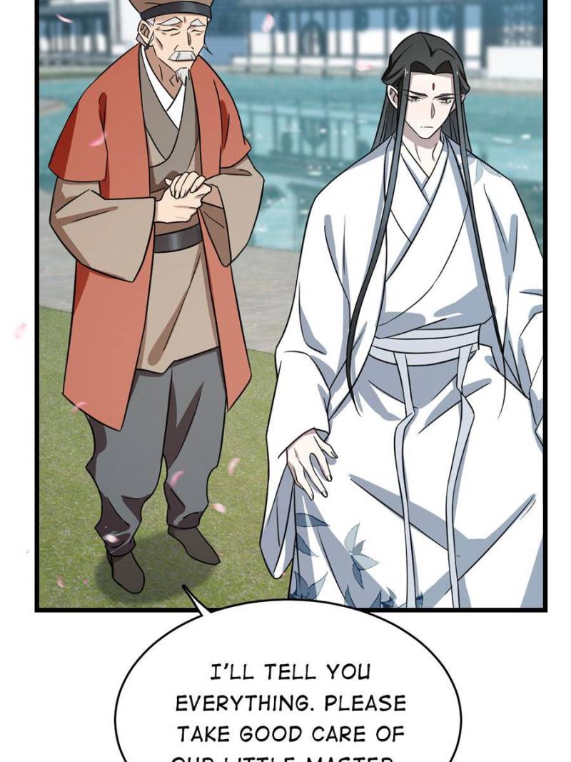 Queen of Posion: The Legend of a Super Agent, Doctor and Princess Chapter 81 - page 53