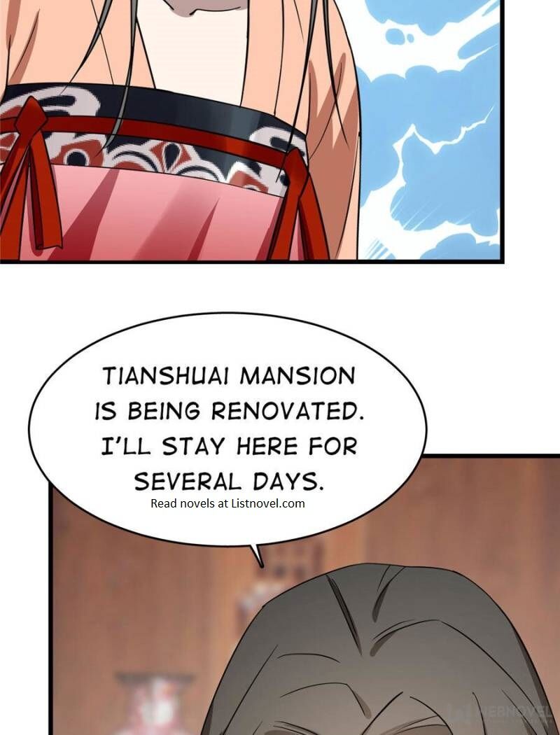 Queen of Posion: The Legend of a Super Agent, Doctor and Princess Chapter 81 - page 6