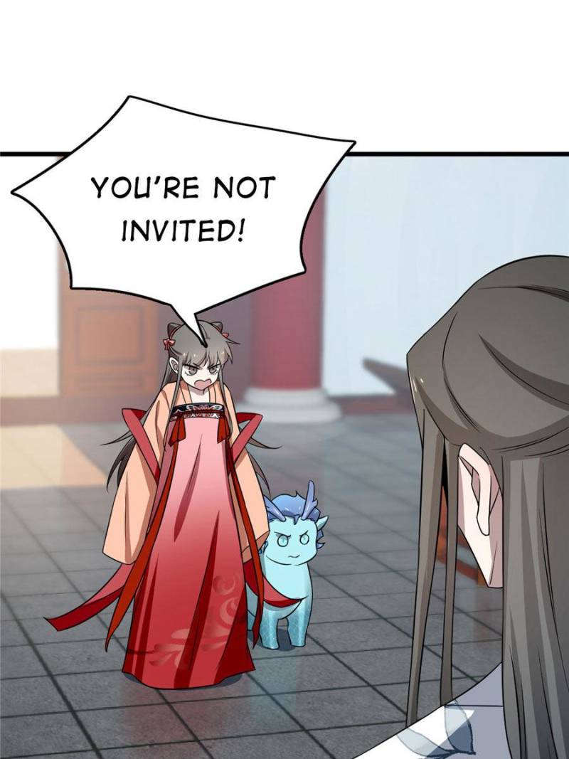 Queen of Posion: The Legend of a Super Agent, Doctor and Princess Chapter 81 - page 8
