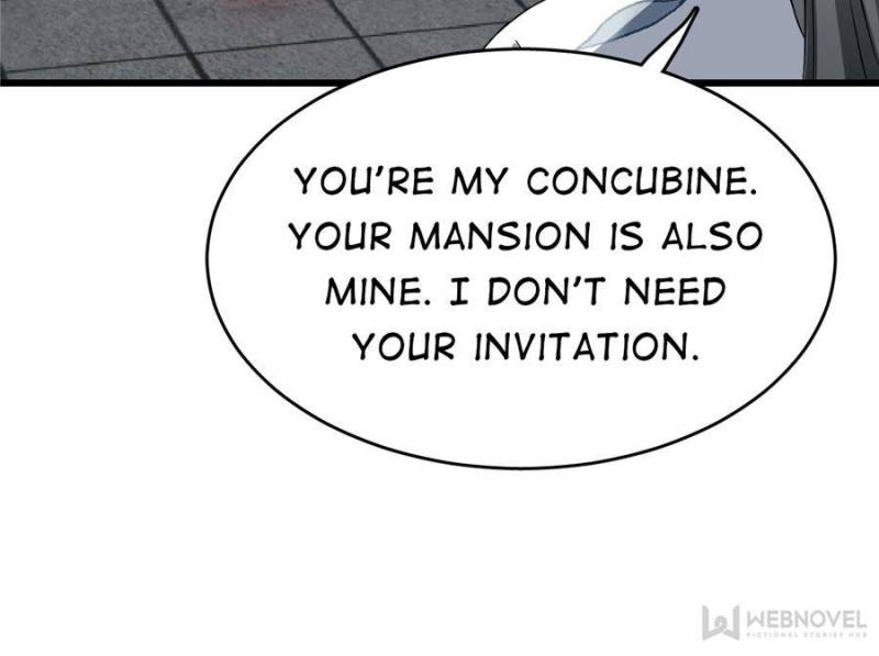 Queen of Posion: The Legend of a Super Agent, Doctor and Princess Chapter 81 - page 9