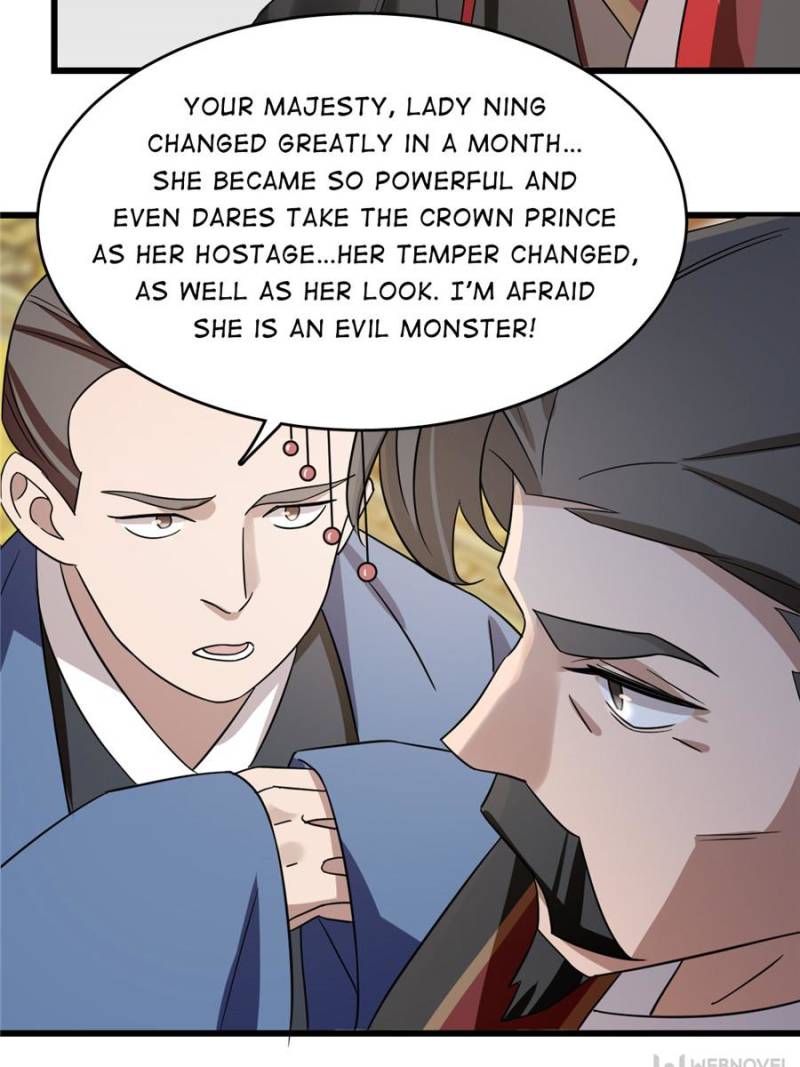 Queen of Posion: The Legend of a Super Agent, Doctor and Princess Chapter 79 - page 10
