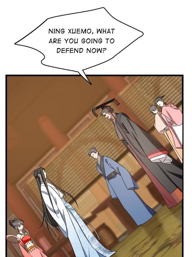 Queen of Posion: The Legend of a Super Agent, Doctor and Princess Chapter 79 - page 11