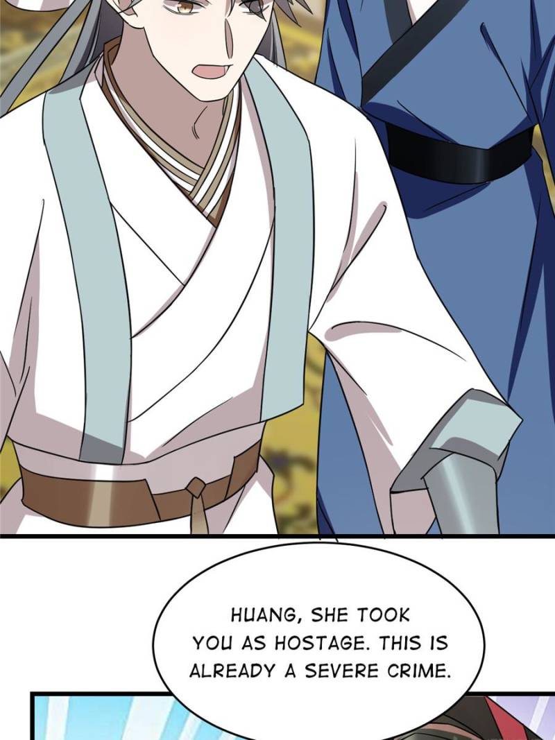 Queen of Posion: The Legend of a Super Agent, Doctor and Princess Chapter 79 - page 15