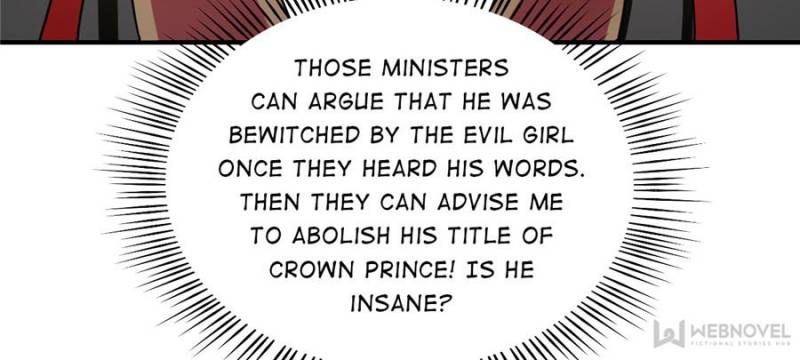 Queen of Posion: The Legend of a Super Agent, Doctor and Princess Chapter 79 - page 19