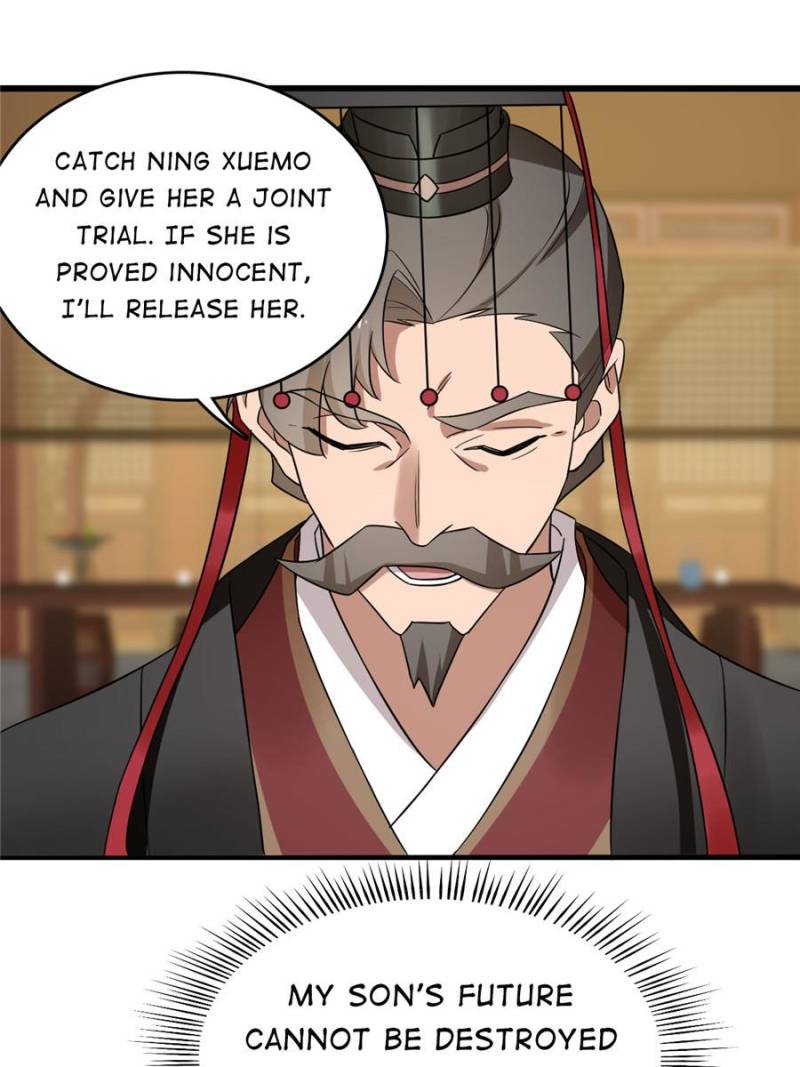 Queen of Posion: The Legend of a Super Agent, Doctor and Princess Chapter 79 - page 20
