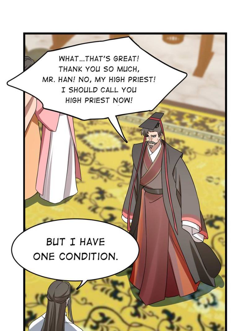 Queen of Posion: The Legend of a Super Agent, Doctor and Princess Chapter 79 - page 26