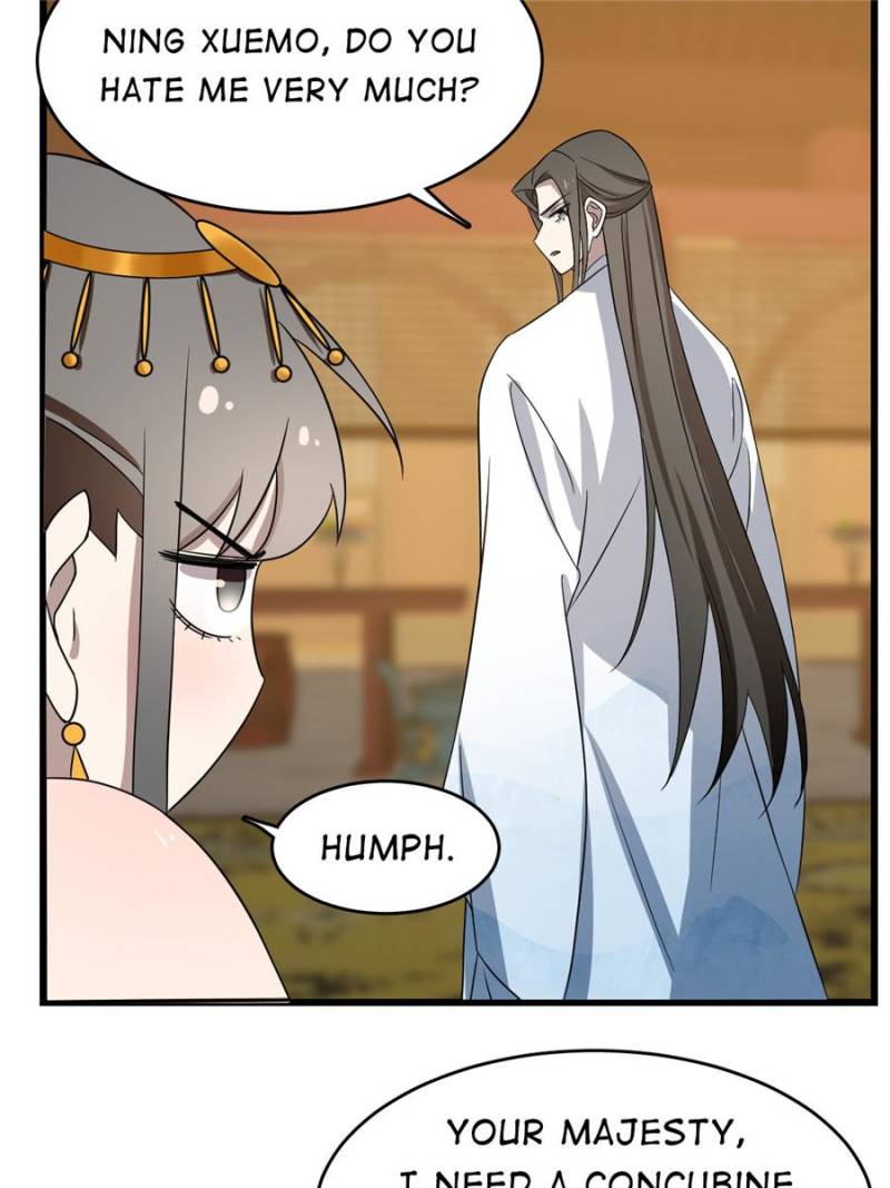 Queen of Posion: The Legend of a Super Agent, Doctor and Princess Chapter 79 - page 28