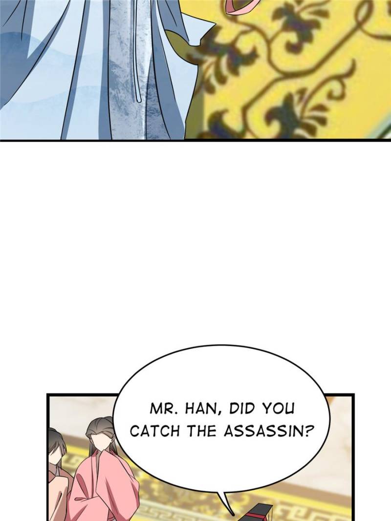 Queen of Posion: The Legend of a Super Agent, Doctor and Princess Chapter 79 - page 3