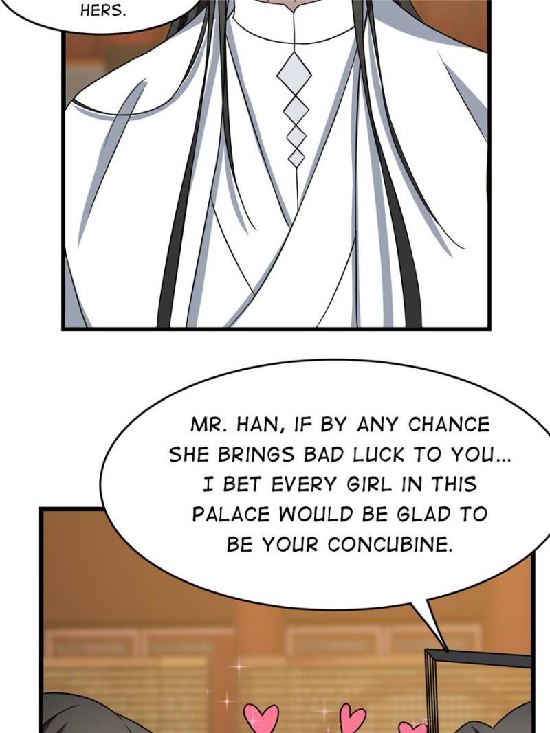 Queen of Posion: The Legend of a Super Agent, Doctor and Princess Chapter 79 - page 32