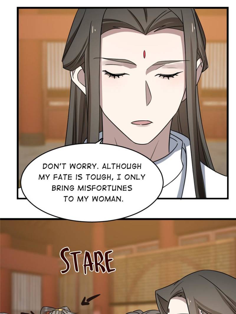 Queen of Posion: The Legend of a Super Agent, Doctor and Princess Chapter 79 - page 34
