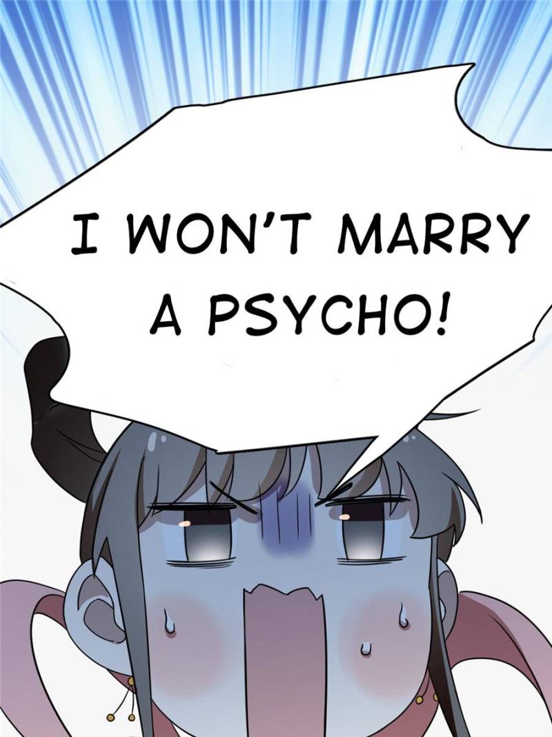 Queen of Posion: The Legend of a Super Agent, Doctor and Princess Chapter 79 - page 36