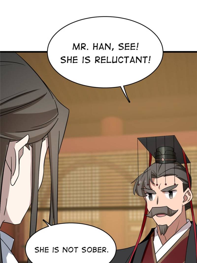 Queen of Posion: The Legend of a Super Agent, Doctor and Princess Chapter 79 - page 38