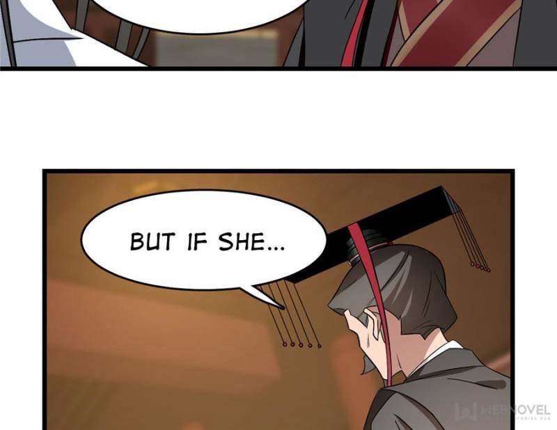Queen of Posion: The Legend of a Super Agent, Doctor and Princess Chapter 79 - page 39