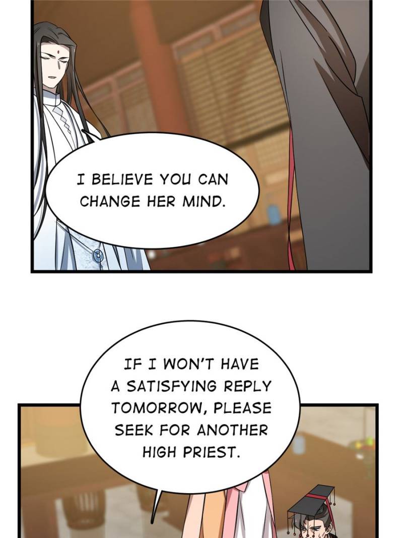 Queen of Posion: The Legend of a Super Agent, Doctor and Princess Chapter 79 - page 40