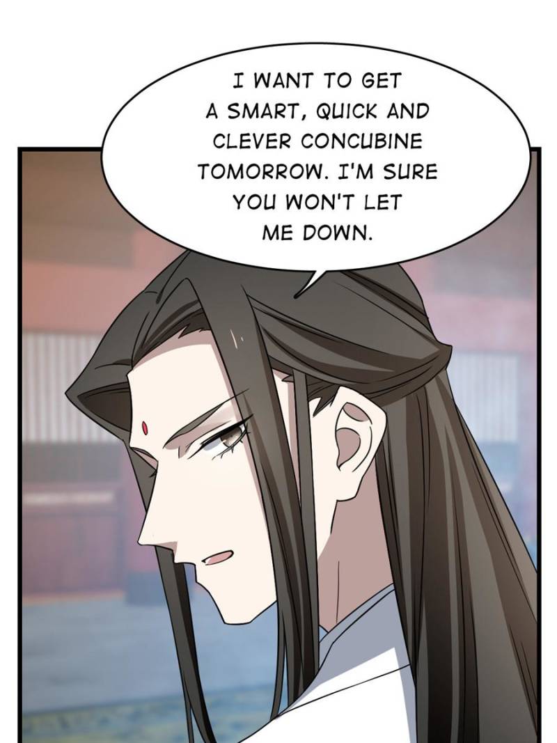 Queen of Posion: The Legend of a Super Agent, Doctor and Princess Chapter 79 - page 42