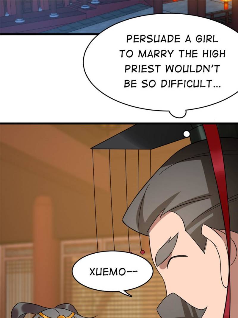 Queen of Posion: The Legend of a Super Agent, Doctor and Princess Chapter 79 - page 44