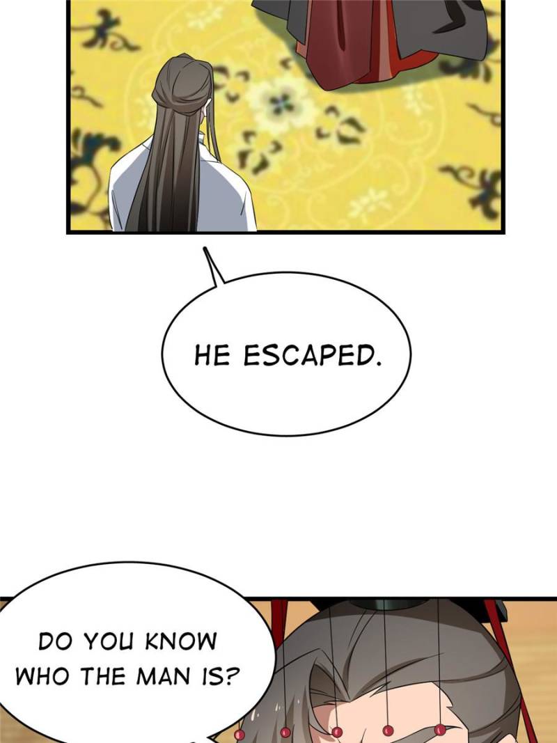 Queen of Posion: The Legend of a Super Agent, Doctor and Princess Chapter 79 - page 5