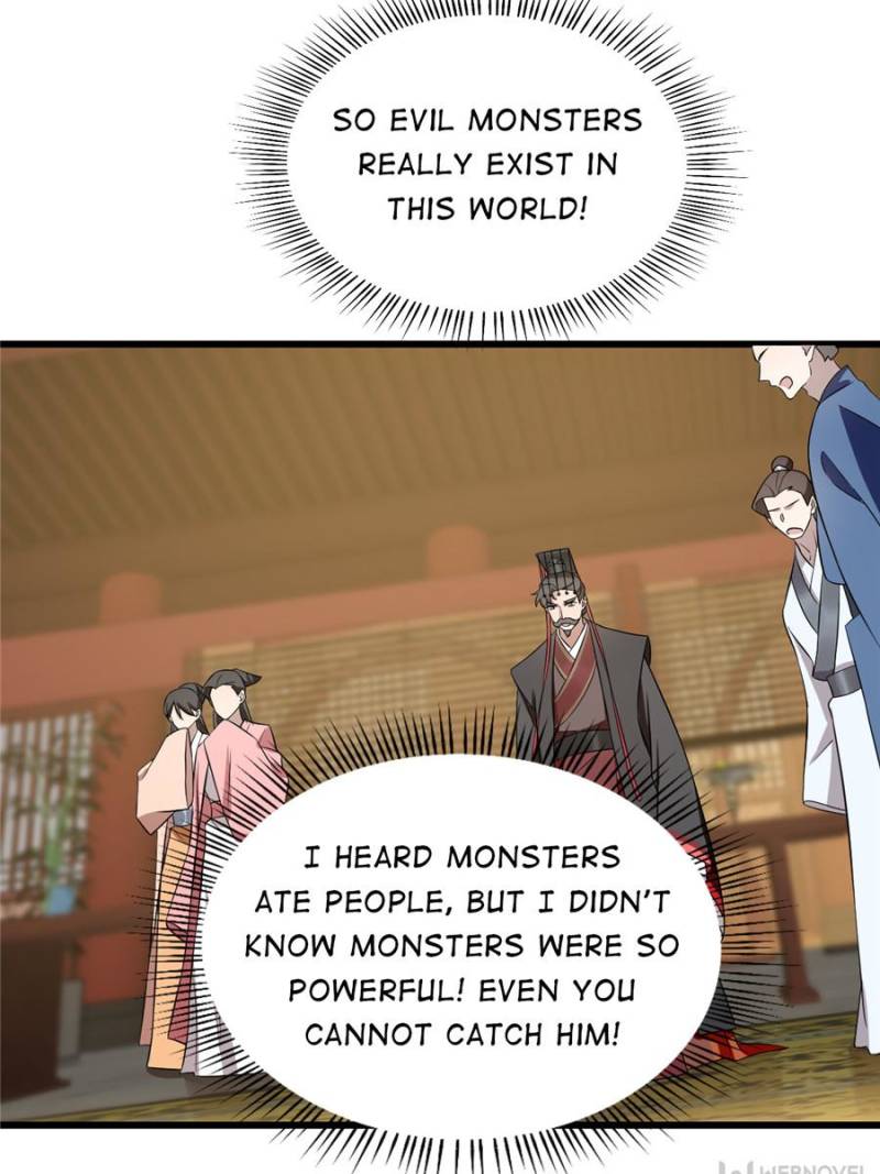 Queen of Posion: The Legend of a Super Agent, Doctor and Princess Chapter 79 - page 8