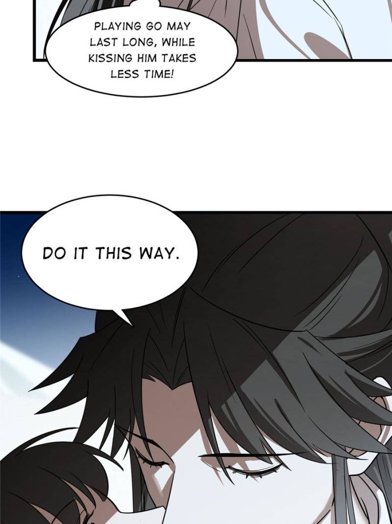Queen of Posion: The Legend of a Super Agent, Doctor and Princess Chapter 189 - page 17