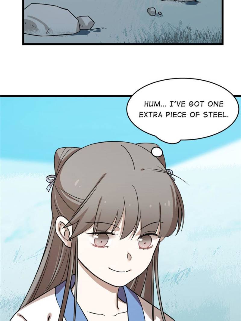 Queen of Posion: The Legend of a Super Agent, Doctor and Princess Chapter 189 - page 24