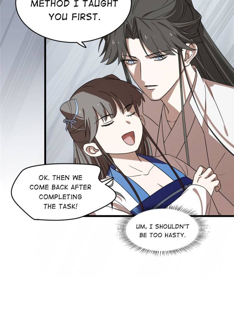 Queen of Posion: The Legend of a Super Agent, Doctor and Princess Chapter 189 - page 32