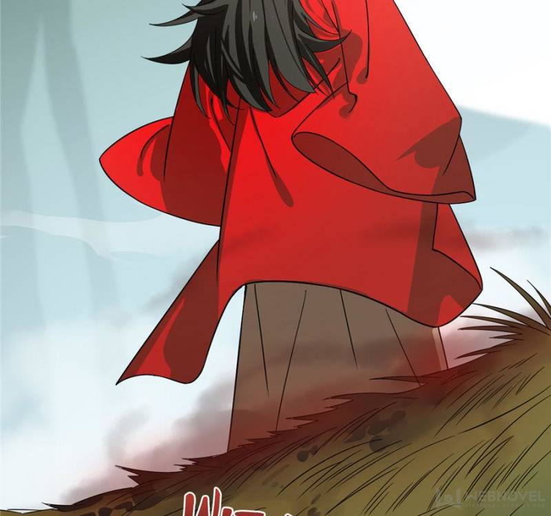 Queen of Posion: The Legend of a Super Agent, Doctor and Princess Chapter 189 - page 46