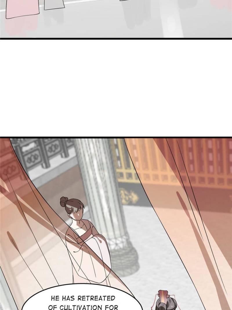 Queen of Posion: The Legend of a Super Agent, Doctor and Princess Chapter 189 - page 50