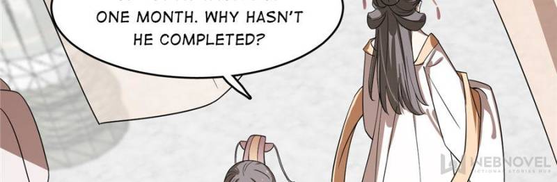Queen of Posion: The Legend of a Super Agent, Doctor and Princess Chapter 189 - page 51