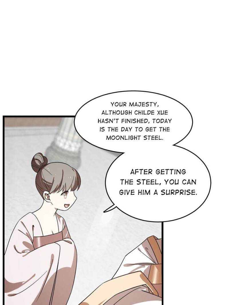 Queen of Posion: The Legend of a Super Agent, Doctor and Princess Chapter 189 - page 53