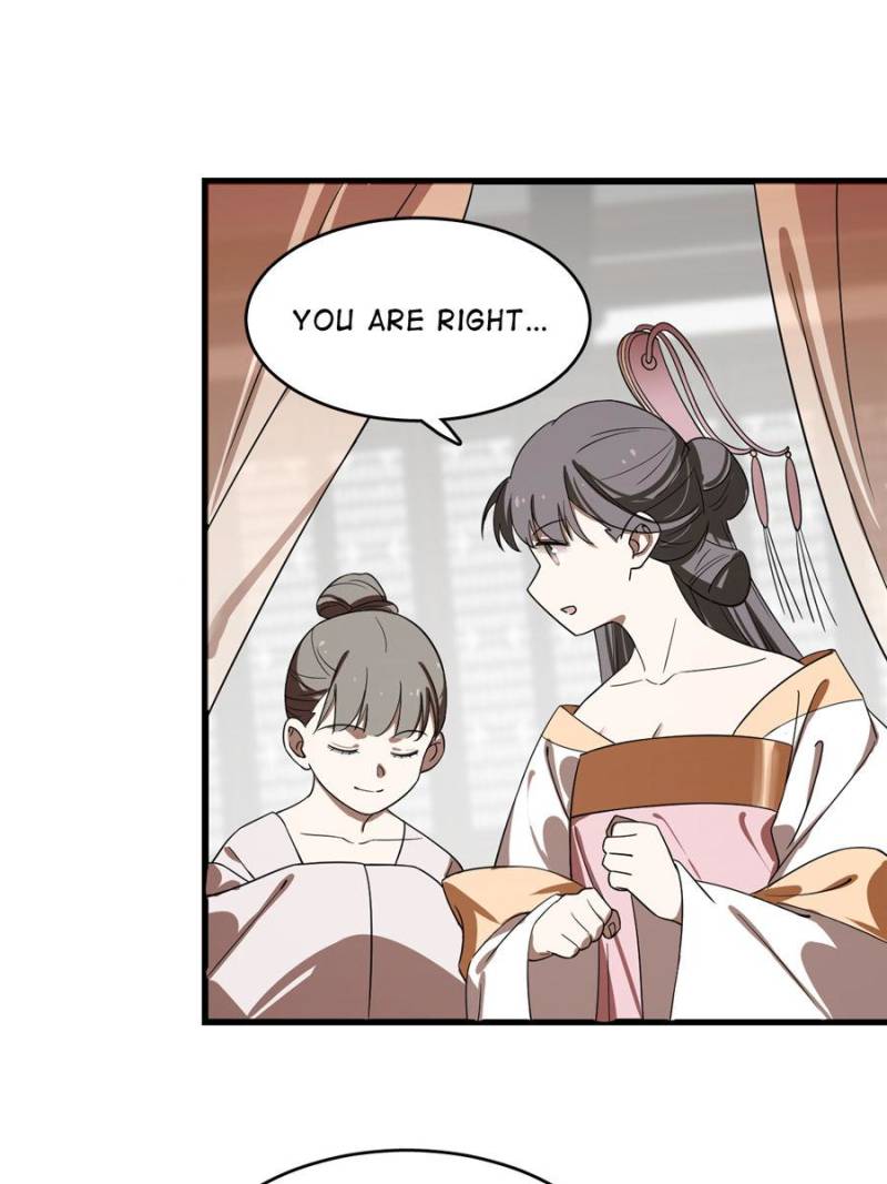 Queen of Posion: The Legend of a Super Agent, Doctor and Princess Chapter 189 - page 55
