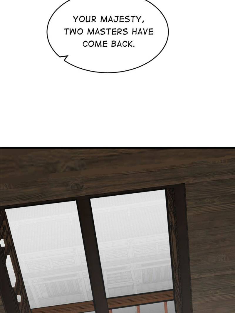 Queen of Posion: The Legend of a Super Agent, Doctor and Princess Chapter 189 - page 56