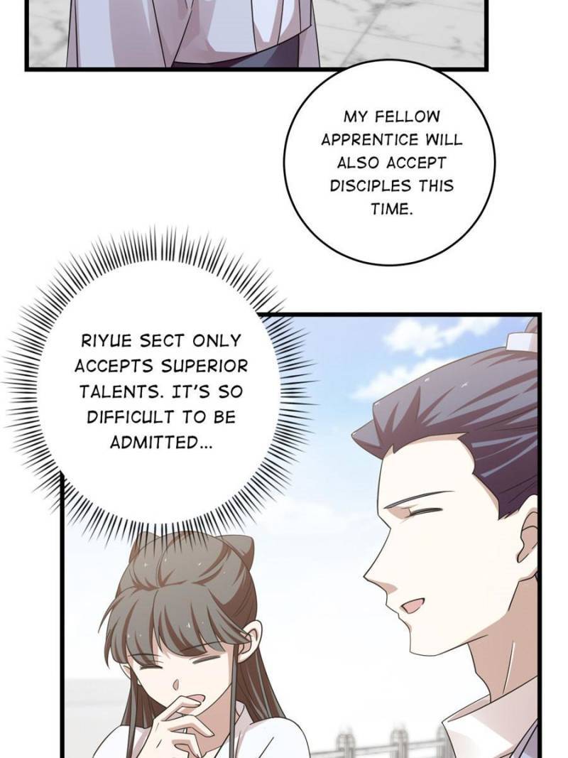 Queen of Posion: The Legend of a Super Agent, Doctor and Princess Chapter 153 - page 13