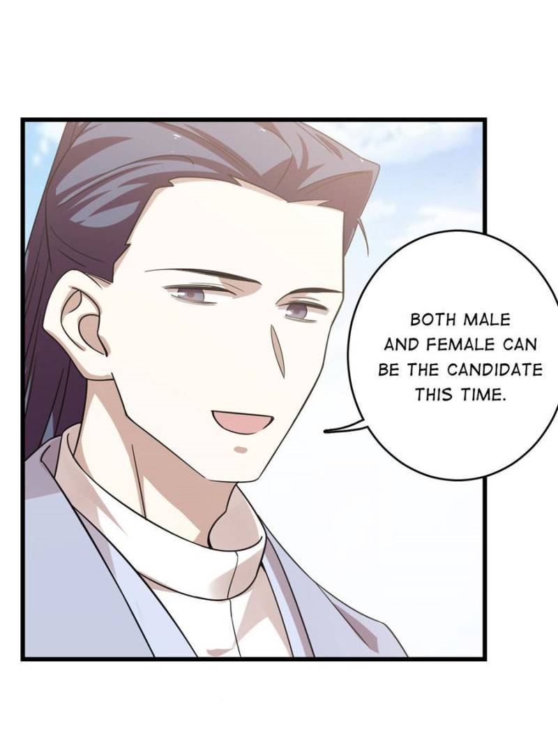 Queen of Posion: The Legend of a Super Agent, Doctor and Princess Chapter 153 - page 15
