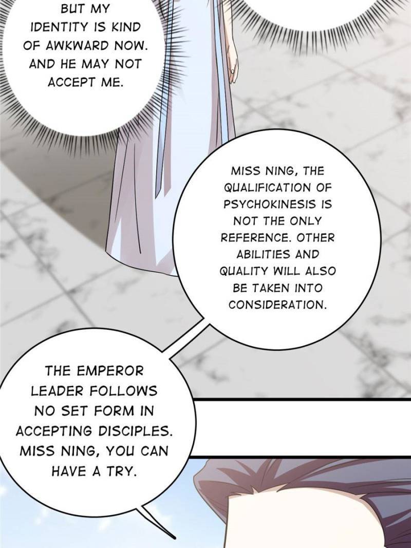Queen of Posion: The Legend of a Super Agent, Doctor and Princess Chapter 153 - page 17