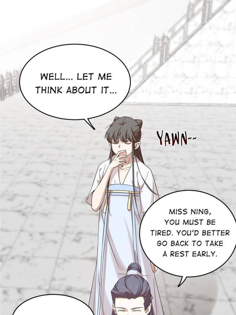 Queen of Posion: The Legend of a Super Agent, Doctor and Princess Chapter 153 - page 19