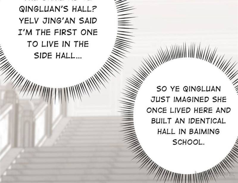 Queen of Posion: The Legend of a Super Agent, Doctor and Princess Chapter 153 - page 22