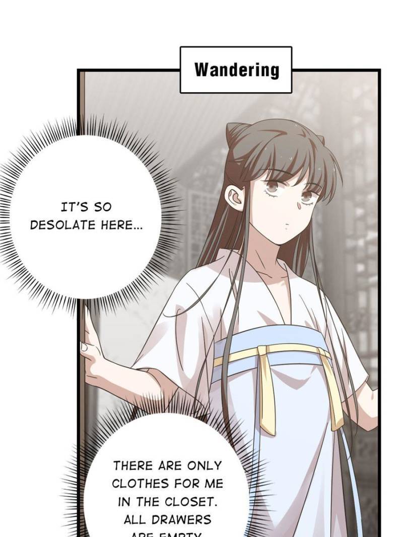 Queen of Posion: The Legend of a Super Agent, Doctor and Princess Chapter 153 - page 25