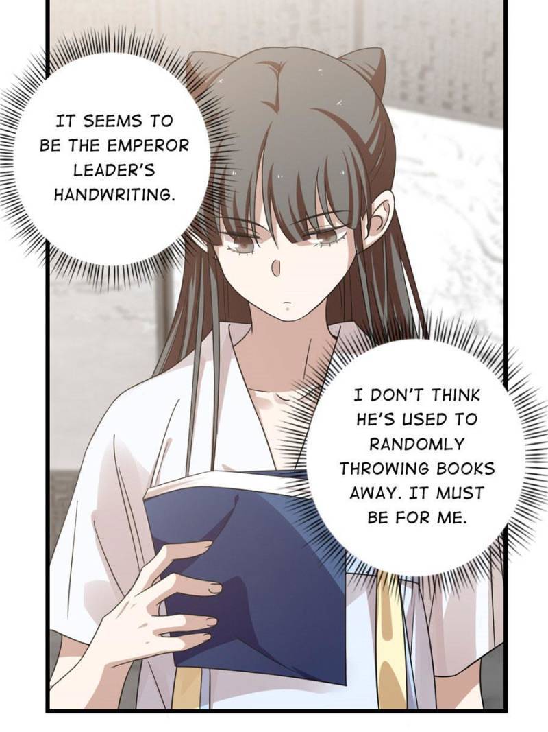 Queen of Posion: The Legend of a Super Agent, Doctor and Princess Chapter 153 - page 28