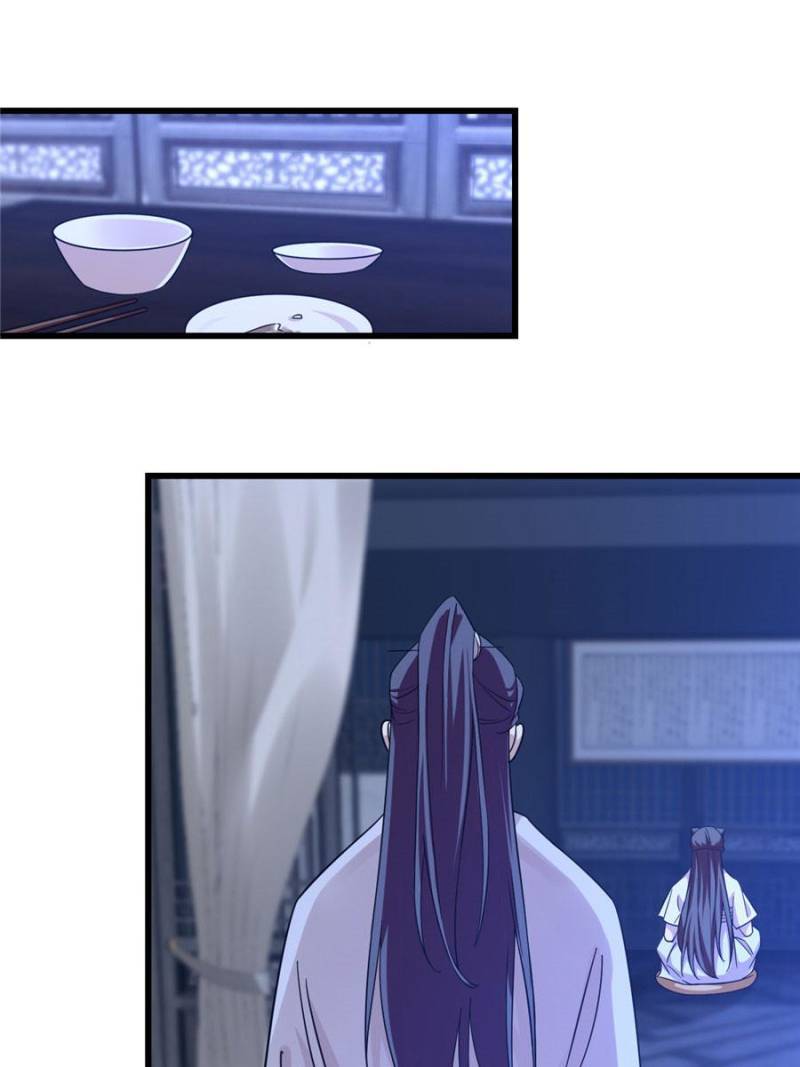 Queen of Posion: The Legend of a Super Agent, Doctor and Princess Chapter 153 - page 31