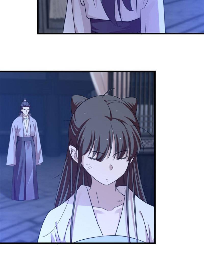 Queen of Posion: The Legend of a Super Agent, Doctor and Princess Chapter 153 - page 32