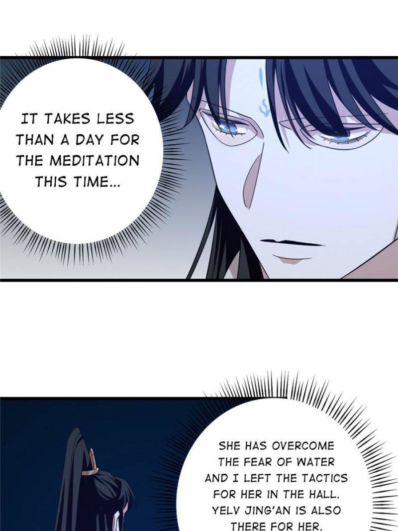 Queen of Posion: The Legend of a Super Agent, Doctor and Princess Chapter 153 - page 37