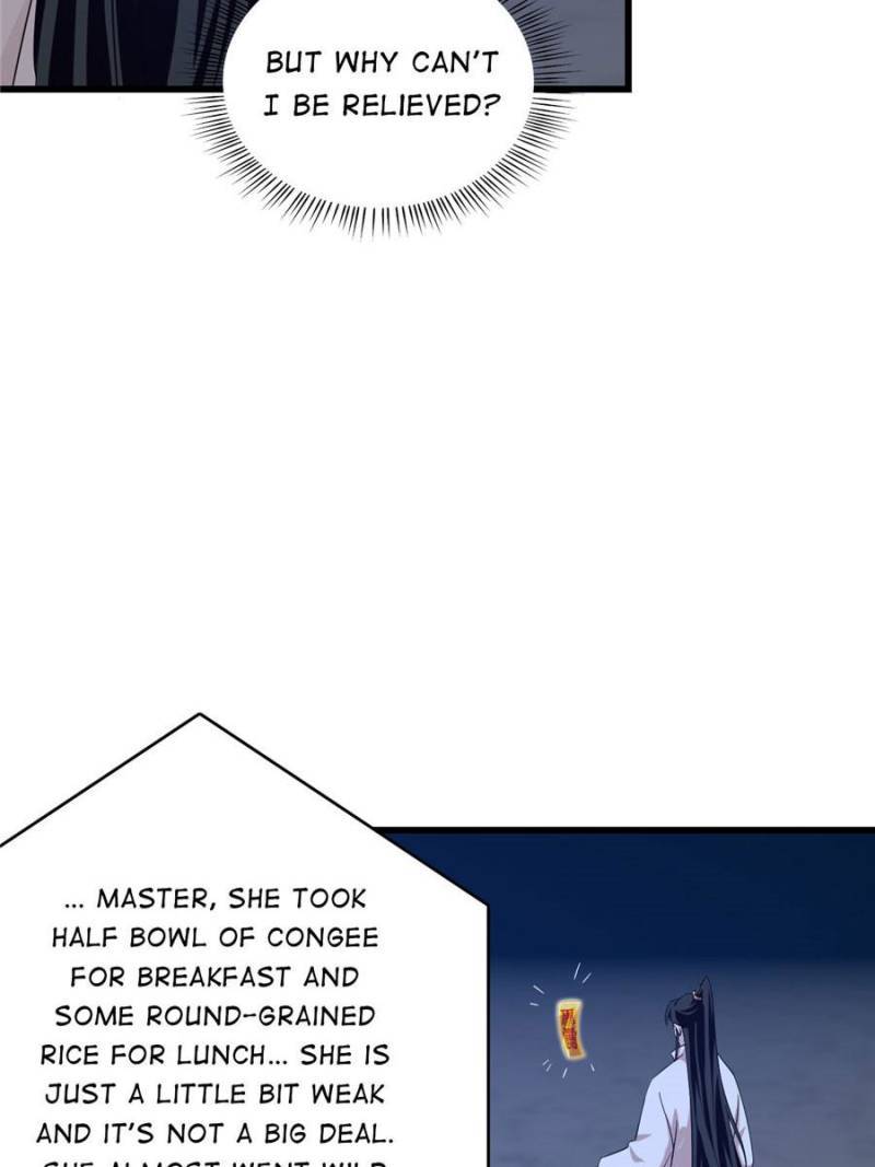 Queen of Posion: The Legend of a Super Agent, Doctor and Princess Chapter 153 - page 39