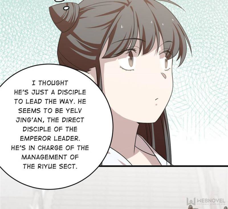 Queen of Posion: The Legend of a Super Agent, Doctor and Princess Chapter 153 - page 4